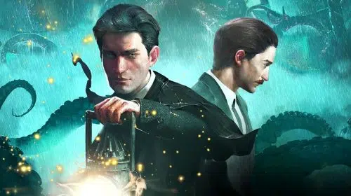 Elementar, caro Watson! Frogwares divulga gameplay de Sherlock Holmes: The Awakened