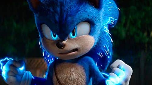 Logo ali: Sonic 3 chegará em dezembro de 2024 aos cinemas
