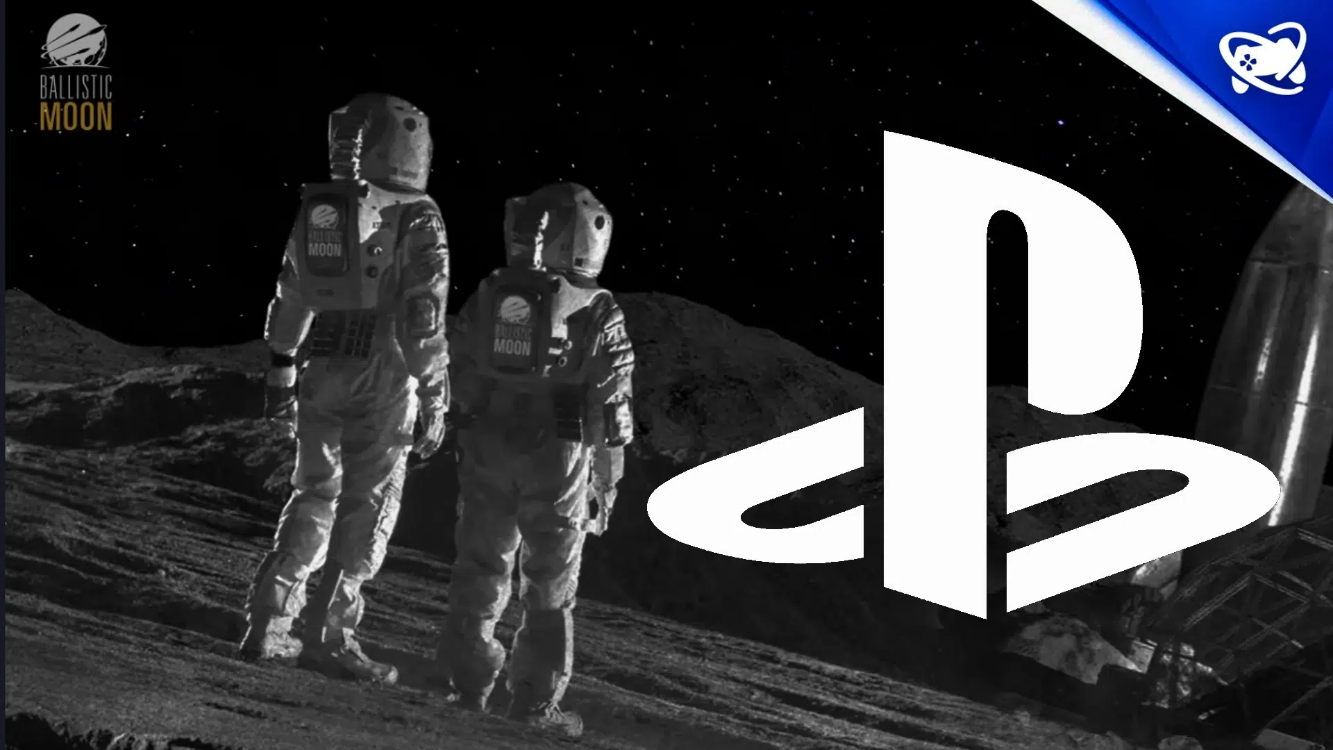 Sony e Ballistic Moon