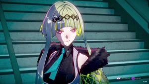 Novo trailer de Soul Hackers 2 apresenta o Reino dos Demônios