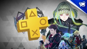 Soul Hackers 2 entra no catálogo de testes do PS Plus Deluxe