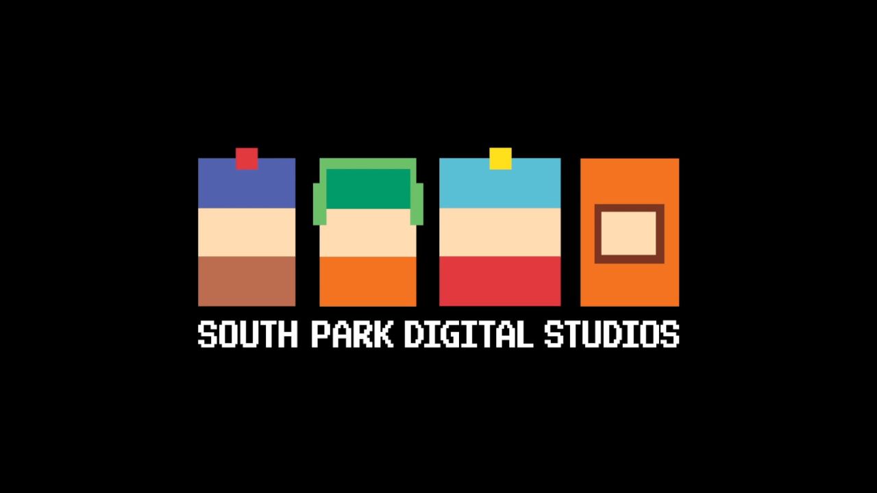 banner do south park digital studios