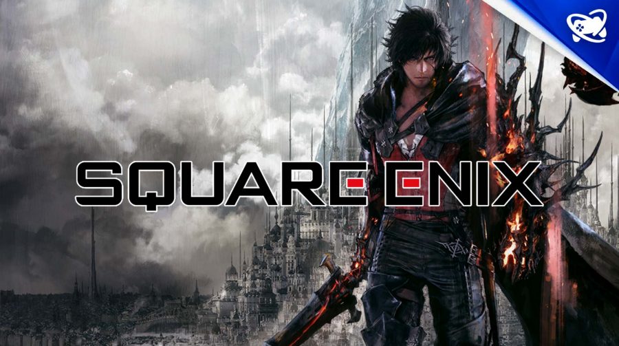 De olho no caixa! Square Enix quer negociar ações de seus estúdios
