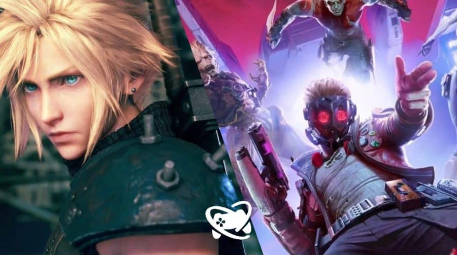 Square Enix vendeu estúdios ocidentais para não prejudicar franquias do Japão