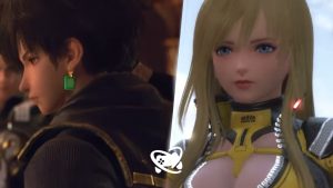 Albaird e Elena são apresentados em trailers de Star Ocean: The Divine Force