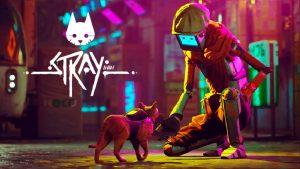 Speedrunner termina Stray em menos de 55 minutos
