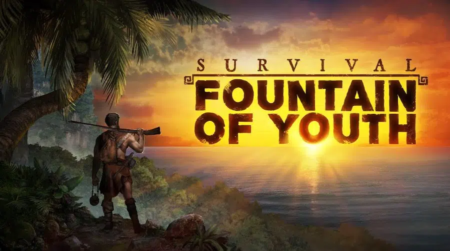 Survival: Fountain Of Youth é anunciado e chega no primeiro trimestre de 2023