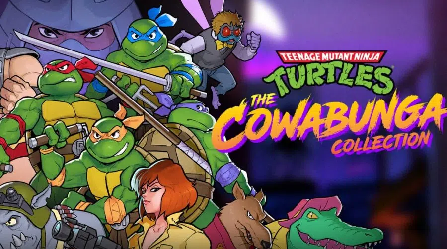 Teenage Mutant Ninja Turtles: The Cowabunga Collection: vale a pena?