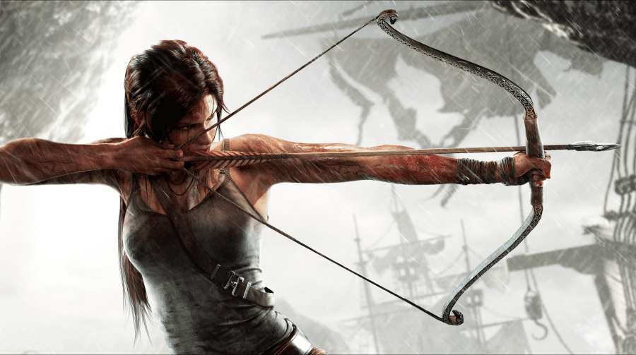 Tomb Raider: roteirista para a série! – Fala, Animal!