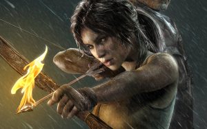 Capitã Croft? Amazon vê Tomb Raider como franquia estilo Marvel