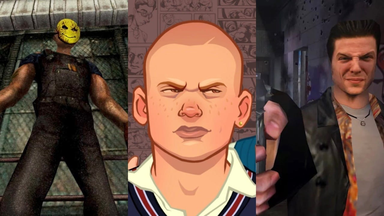 Bully 2 chegou um dia a existir, segundo reportagem, mas foi