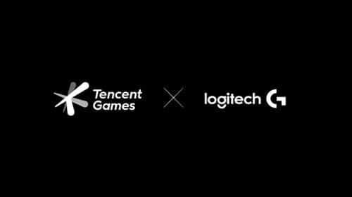 Tencent e Logitech G trabalham em novo console baseado na nuvem
