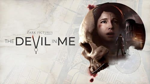 The Devil in Me, novo game de The Dark Pictures, chega em novembro