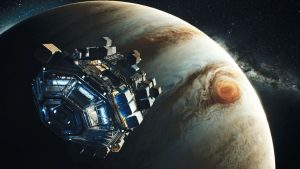 Gameplay de The Expanse, da Telltale, será mostrado na Gamescom
