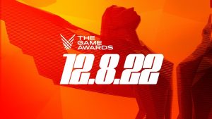 Quem será o GOTY? The Game Awards 2022 ocorrerá em 8 de dezembro