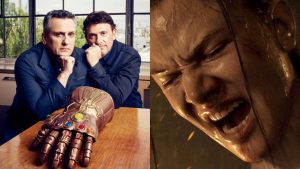 Diretores de filmes dos Vingadores são fãs de The Last of Us 2: “um dos melhores jogos já feitos”