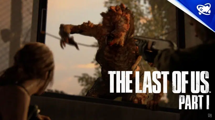 Evoluiu? Sony detalha combate e melhorias de The Last of Us Part I