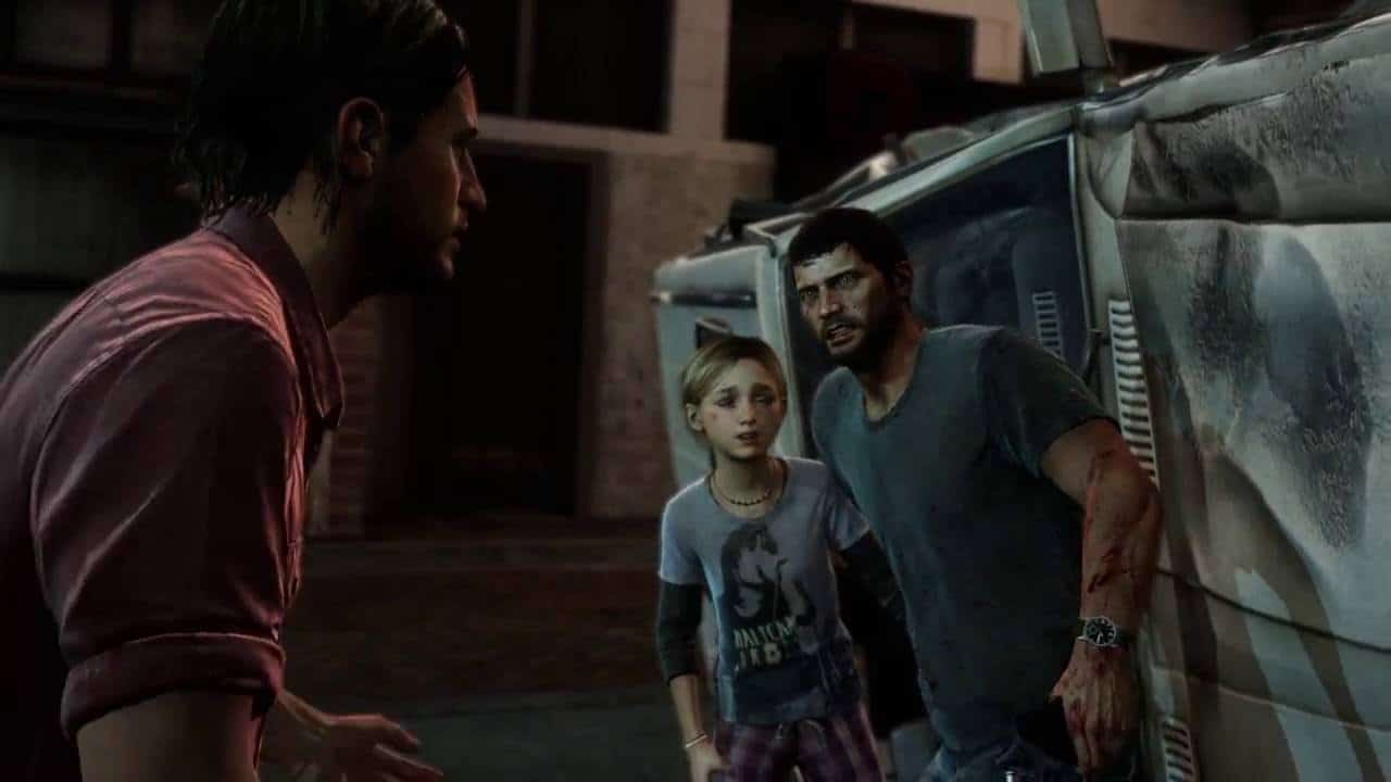 Série de The Last of Us: atores de Joel e Tommy mudaram cena