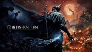 The Lords of the Fallen se inspira em Elden Ring, Dark Souls 3 e Bloodborne