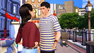 Fim dos Lannisters? Update de The Sims 4 corrige bug que permitia incesto