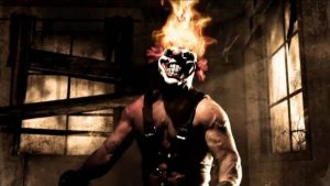 Está chegando! Filmagens da série de Twisted Metal foram concluídas