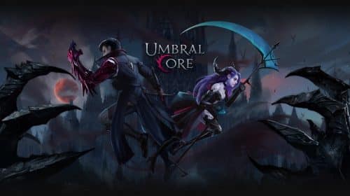 Umbral Core, jogo de luta 2.5D, é apresentado na EVO 2022; confira o trailer