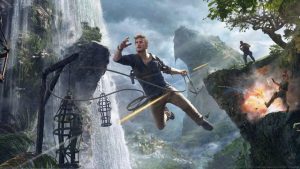É o fim: Naughty Dog já “seguiu em frente” com franquia Uncharted