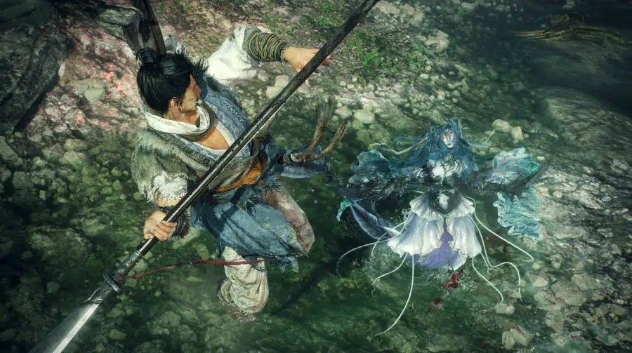 É NiOh ou Sekiro? Veja o gameplay de Wo Long: Fallen Dynasty