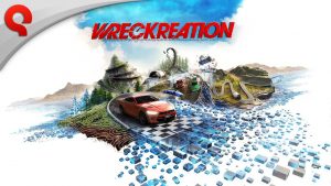 Wreckreation: novo jogo de corrida mistura Trackmania e Burnout