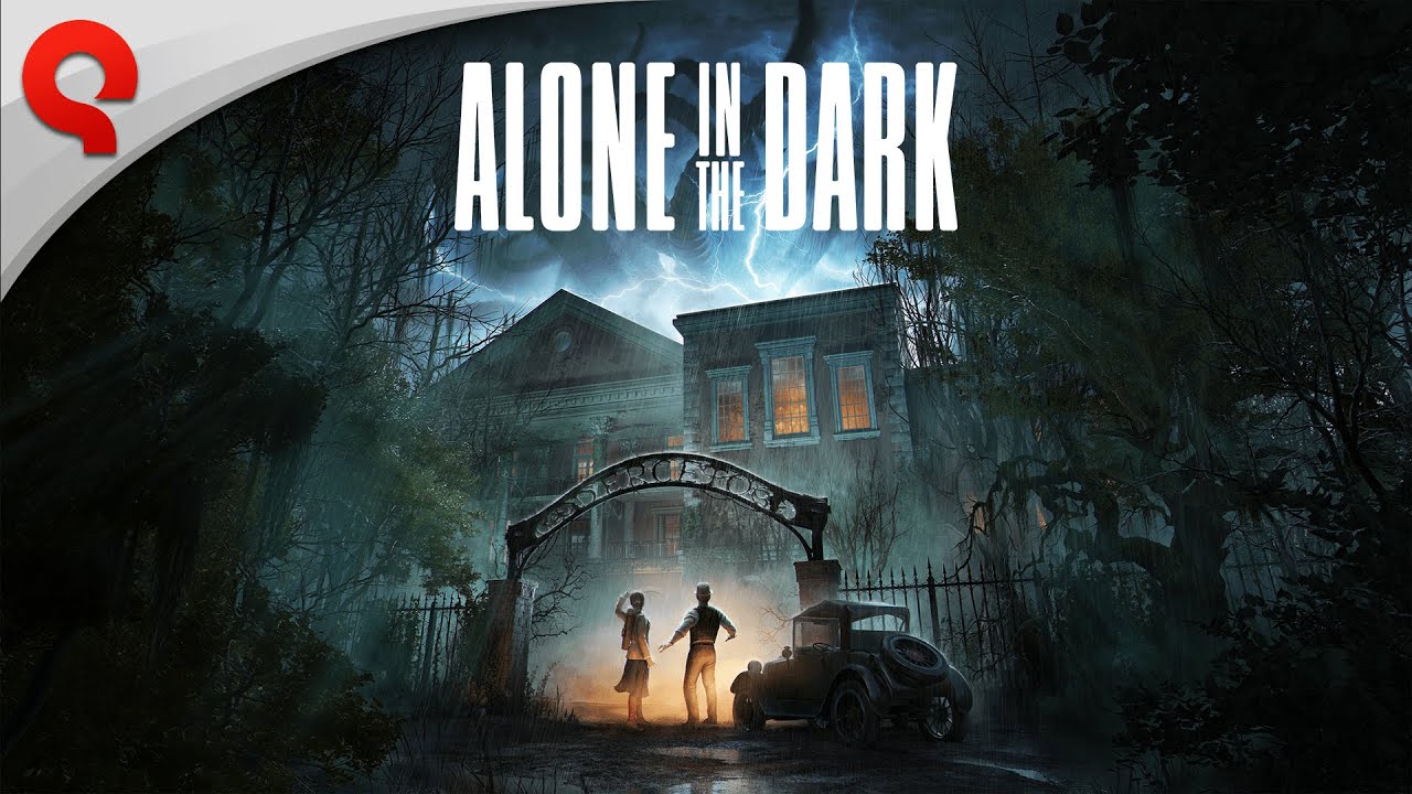Reboot de Alone in the Dark anunciado por THQ Nordic