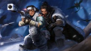 APEX Legends: jogadores reclamam de reset de contas