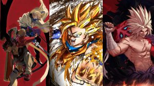 Arc System Works deve expandir colaborações com grandes franquias