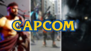 Sem Resident Evil 4, Capcom revela line-up para a TGS 2022