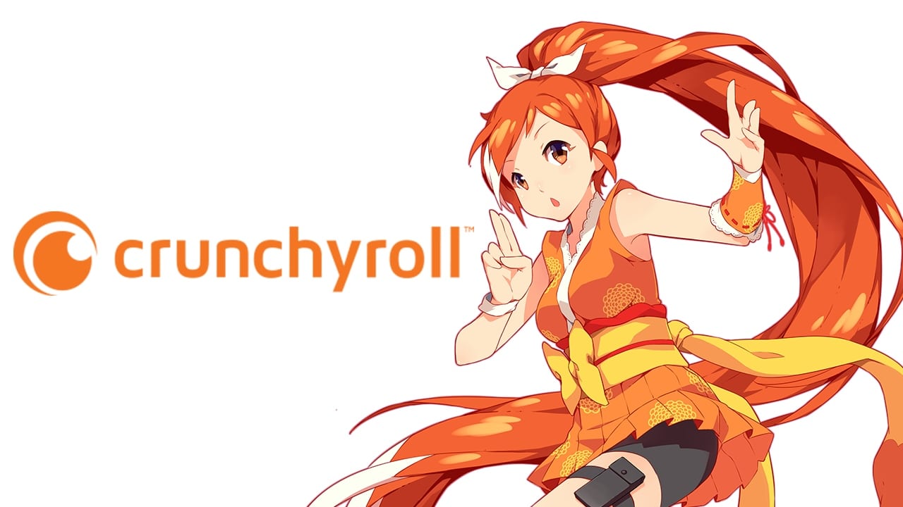 Crunchyroll agora vai ter joguinhos! PATROCINA NÓIS @Crunchyroll Brasi