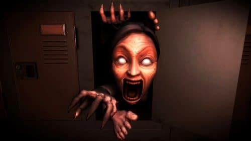 Survivor horror White Day: A Labyrinth Named School chega em setembro ao PS5
