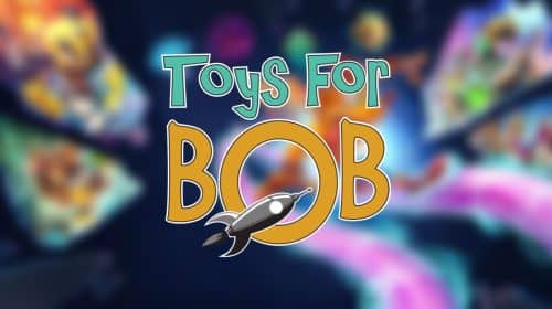 Toys for Bob, de Crash Bandicoot 4, pode anunciar novo jogo em breve