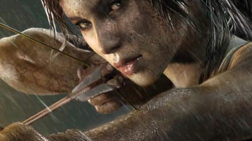 Detalhes do novo jogo de Tomb Raider surgem na internet