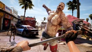 Dead Island 2 é adiado para abril de 2023
