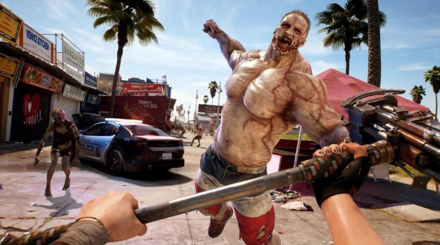 Dead Island 2 é adiado para abril de 2023