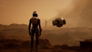 Mais um! Deliver Us Mars é adiado para fevereiro de 2023