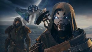 Bungie promete melhorias para servidores de Destiny 2