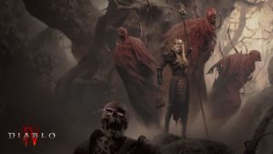 Após polêmica com Immortal, Blizzard garante: Diablo IV não é “pay to win”