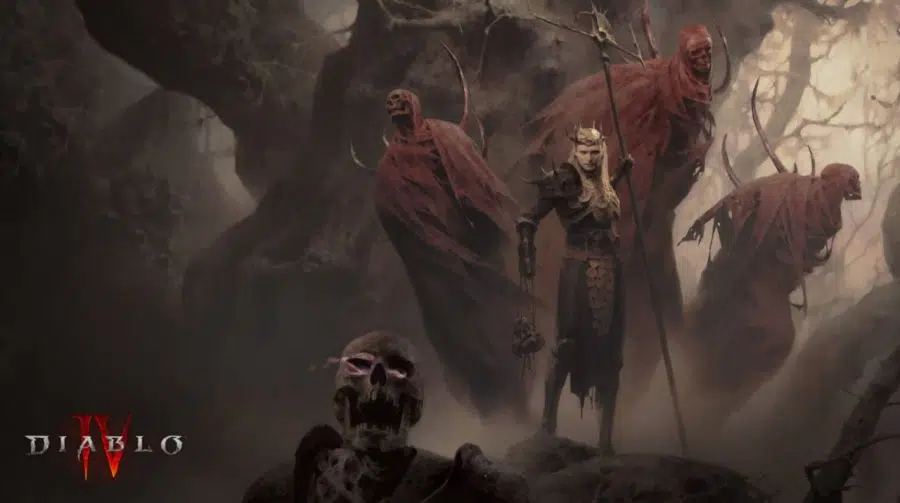 Após polêmica com Immortal, Blizzard garante: Diablo IV não é 