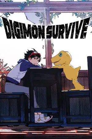 Digimon Survive: vale a pena?