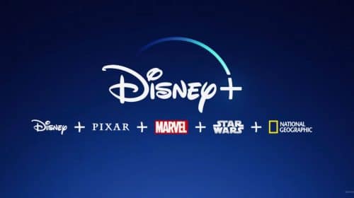 Banco de dados da PSN sugere chegada de app nativo do Disney+ ao PS5