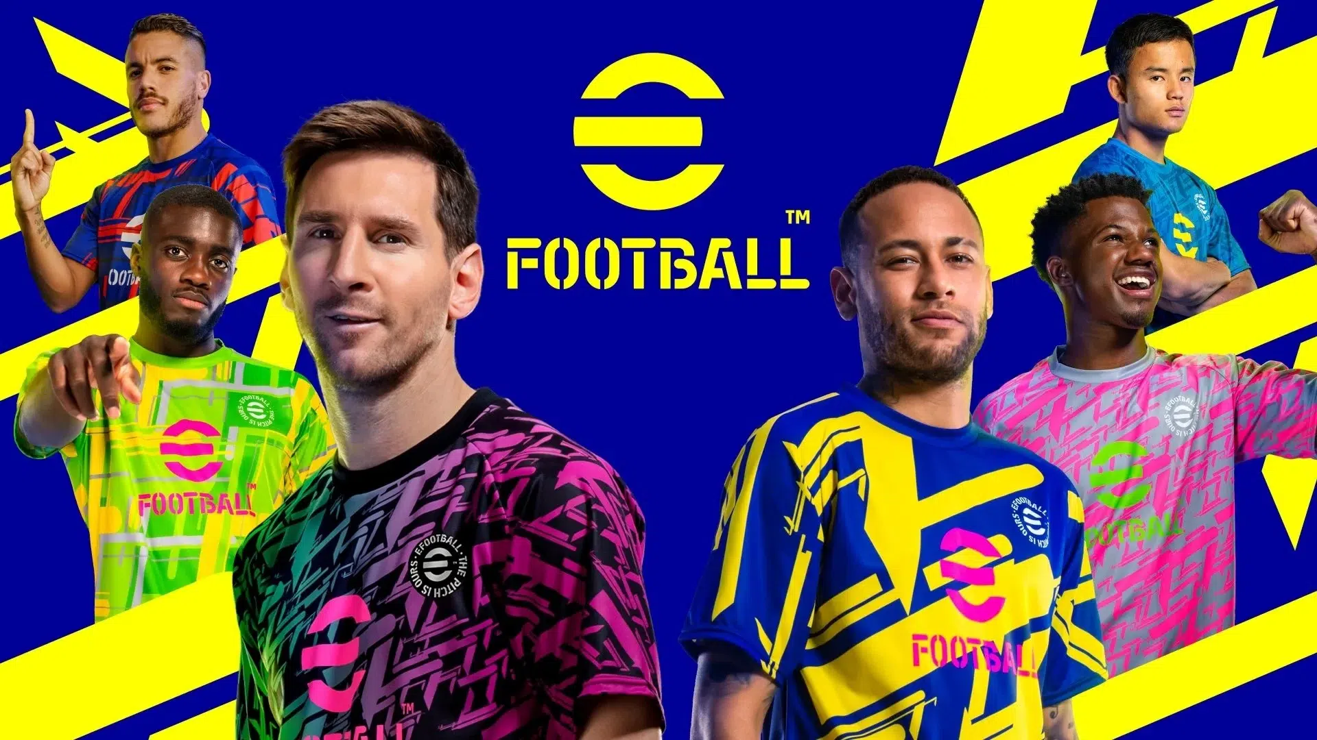 efootball 2022