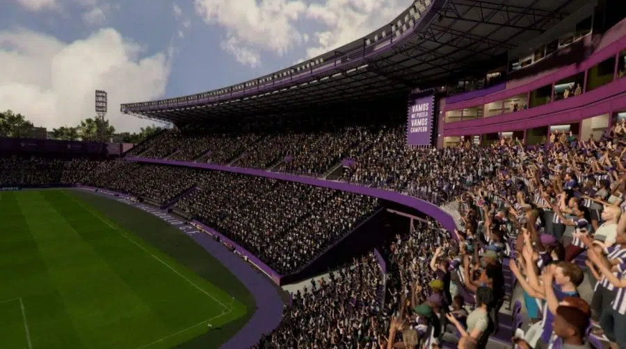 Sem Camp Nou e Allianz Arena, EA revela lista de estádios de FIFA 23