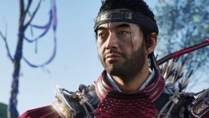 Ghost of Tsushima de PC tem bom início de pré-vendas na Steam