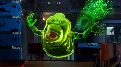 Gameplay de Ghostbusters: Spirits Unleashed é revelado na Gamescom