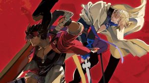 O maior da franquia! Guilty Gear Strive ultrapassa 1 milhão de cópias vendidas
